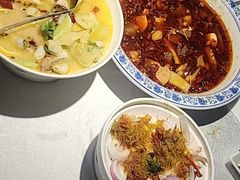 -荣品荟·融合餐厅(月湖广场店)