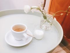 espresso-Onirii Coffee(长乐路店)
