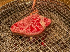 -铭牛烧肉·和牛海鲜自助(高新月牙湖店)