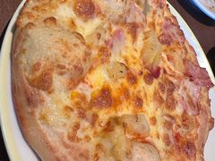 -萨莉亚意式餐厅(三号湾广场店)