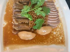 -夏阳湖皇冠假日酒店-中餐厅