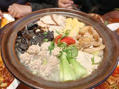 -味窑大寨百姓酒楼(晋祥办公大楼店)