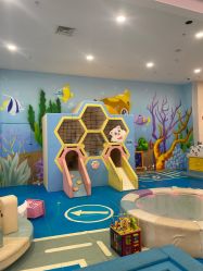 -孩子王童乐园(余姚万达店)