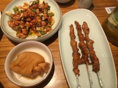 -禾珍珠家常小馆(河南博物院店)