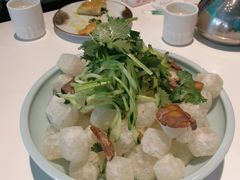 吉林煎粉-萍香大厨·锅包肉(大东门店)
