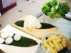 -陌生人火锅餐厅(阳曲路店)