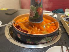 -咏江南·苏式火锅·苏州评弹(观前街店)