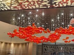 -富力万达嘉华酒店-品珍中餐厅(水果湖店)