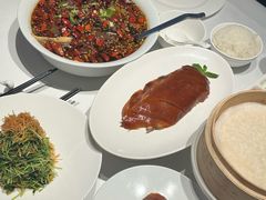 -四季民福烤鸭店(王府井东安门店)