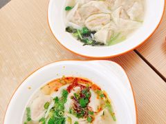 -如意馄饨(恒隆广场兴安路店)