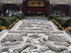 -崇圣寺三塔文化旅游区