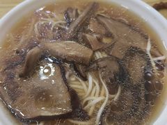 -康大口蘑面庄(将军街店)