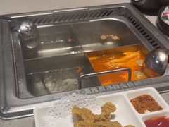 -海底捞火锅(天一广场亚细亚店)