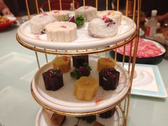 -南门四季铜锅涮肉(大屯·北苑店)