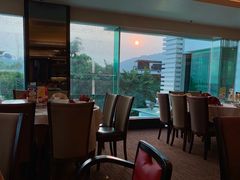 -海天花园酒家