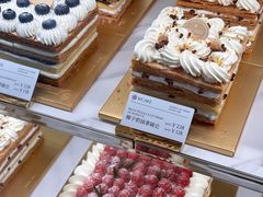 -M'CAKE(西单大悦城店)