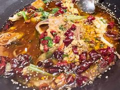 -东海海鲜酒家(中信广场店)