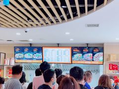 -闫家驴肉老店(华电一校店)
