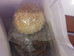 -面包与我Bread Or Me(长城汇店)