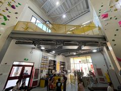 -问山MountQuest攀岩馆