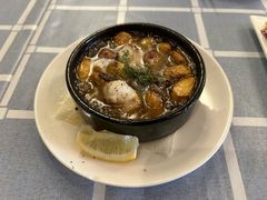 -VITELLO意大利料理(崂山路店)