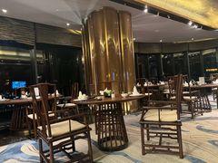 -蛇口希尔顿南海酒店·随轩中餐厅·粤菜