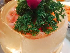 冰川鹅肠-蜀大侠火锅(春熙路店)