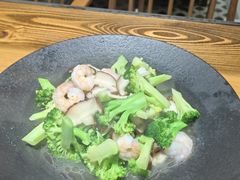 -三姐妹餐厅(曲江店)
