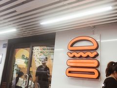 门面-前进5路汉堡炸鸡(前进五路店)