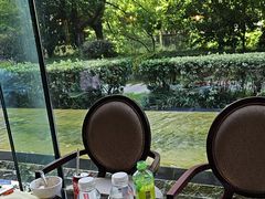 -万达瑞华酒店美食汇自助餐厅(楚河汉街店)