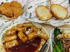 -渔记茶餐厅(渔村店)