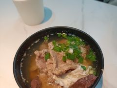 -牛王庙(龙华花园店)