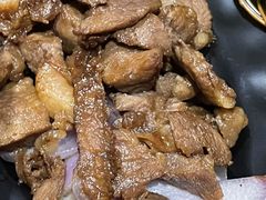 -恩你小木屋·烤肉韩式料理(嘉兴秀洲店)