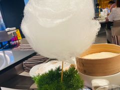 -小大董·烤鸭(观景餐厅·南京西路店)