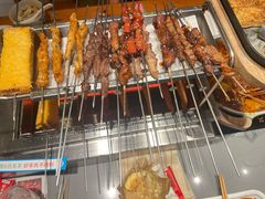 -冰城串说·羊肉串烧烤(哈西大街店)