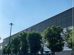 -临平南高铁站(地铁站)