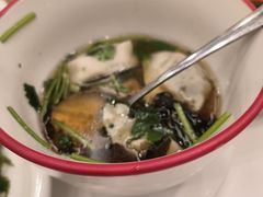 -五观堂素食(新华路店)