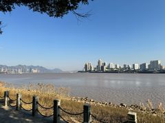 -江心屿景区