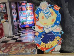 -H次元沉浸剧情密室(街道口店)