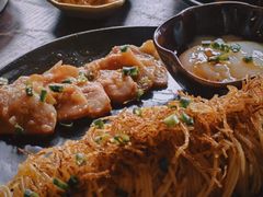 -小食院简餐厅