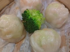 -虾饺妹·粤式手工点心(水荫路店)