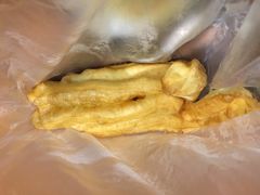 油条-元德饼店(成仁商业街店)