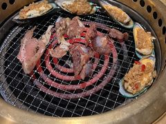 -神户赤童日式烤肉伙伴(东直门店)