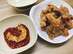 小酥肉-四川老牛麻辣烫(北门桥店)