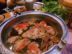 -牛New寿喜烧(青浦店)