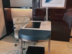 -郑州美盛喜来登大酒店