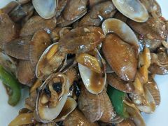 -新享乐海鲜(翠华路店)