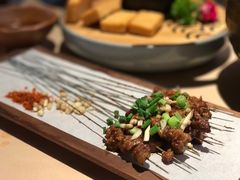 -山石榴·贵州菜(丰盛里店)