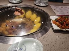-门家大院铁锅炖(东北大马路店)