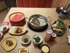 -松野谷·寿喜烧自助(华联顺义金街购物中心店)